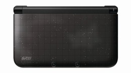 ニンテンドー3DS LL （スーパーロボット大戦UX限定）
