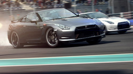 『RACE DRIVER GRID 2』発売日が7月25日に決定、予約特典詳細も明らかに