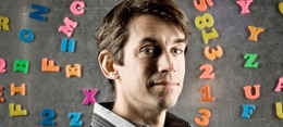 Insomniac GamesのCEO、Ted Price氏