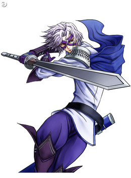 反撃に転じて連続攻撃！PS2『戦国BASARA X』竹中半兵衛の必殺技公開