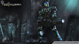 Too Human