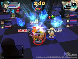 Vanilla Gate Copyright (C) INIX SOFT CO., LTD. All Rights Reserved.