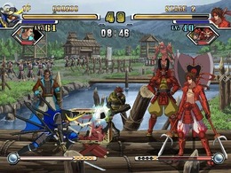戦国BASARA X