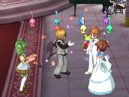 エミル・クロニクル・オンライン