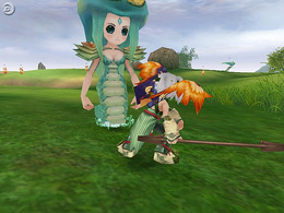 ホーリービースト