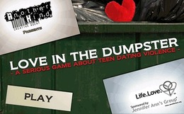 見事栄冠に輝いた『Love in the Dumpster』