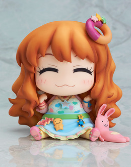 デカッチュ☆諸星きらり ～ラブリープリンセスver.～
