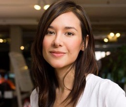 ユービーアイソフト・トロント代表のJade Raymond氏
