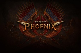 植松伸夫氏や元Blizzardスタッフなど超豪華メンバーが開発に参加するJRPG×RTS新作『Project Phoenix』が正式発表