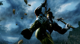 GC 13: Xbox One向けF2P格ゲー『Killer Instinct』の価格モデルが正式発表、新キャラは1体5ドルで購入可能に