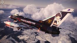 ACE COMBAT 6 解放への戦火