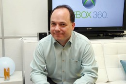 【E3 2008】「ニューXboxエクスペリエンス」について開発担当者に聞く