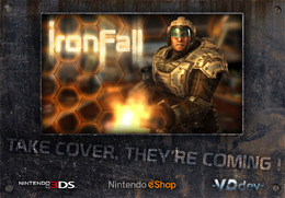 IronFall