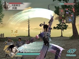 真･三國無双5 Special