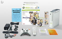 賞品は声優サイン入り台本『テイルズ オブ ヴェスペリア』購入者キャンペーン