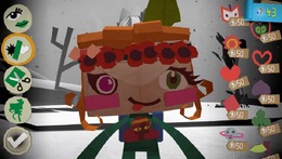 PlayStation Vita『Tearaway（テラウェイ）』プレイレポ ～これはお前たちの物語だ～
