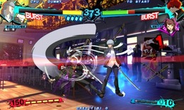 トレーニングモード