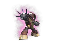 ハマーン様が搭乗するアッガイを使いこなせ！ ─ 『機動戦士ガンダム EXVS. FB』新たなDLC機体発表、ルーが乗るZガンダムなども
