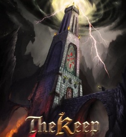 『The Keep』