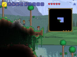 さらに広がる楽しみ！『Terraria』海外PC版購入＆プレイガイド