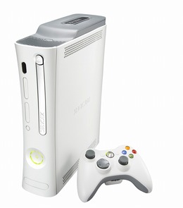 【Xbox 360 Media Briefing 2008】マイクロソフト、Xbox360を値下げ決定(速報)