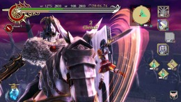 PS3版ゲーム画像