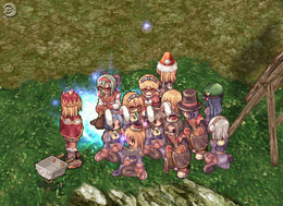 DS版もプレイ可能！『ラグナロク』今年のファン感謝祭は10月25日