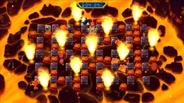 強いデジャヴを禁じえない『Bombing Bastards』がWii UとPS4でリリース決定