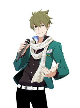スマホ版『アイドルマスター SideM』の事前登録が再開