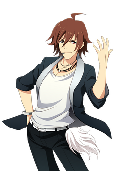 『アイドルマスター SideM』再開に向けて、プレイデータや再開予定などの情報を公開