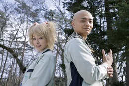 「黒鷺死体宅配便」とのコラボレーションが決定