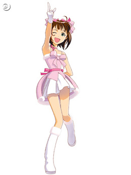 東京ゲームショウで『アイドルマスターSP』新曲を初披露