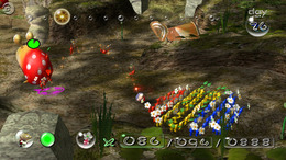 ゲームキューブ作品が、Wii用で続々復活―『ピクミン』や『ジャングルビート』