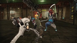 『フリーダムウォーズ』ver1.20にて、武器のモジュラーの削除が可能に！ その他の詳細も発表