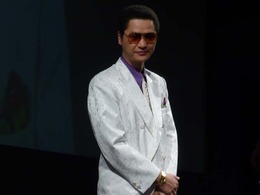 【TGS2008】鼠先輩がWiiリモコンで“ぽっぽ”−『プレシェキ！（仮）』ステージ