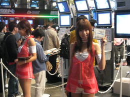【TGS2008】空を旅する冒険者のRPG『ノスタルジオの風』プレイレポート