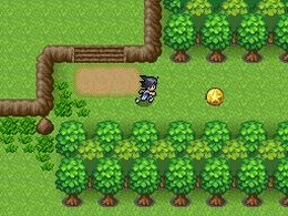 モンスターバトルとレースが融合！DS『モンスター☆レーサー』の3種類のレースが公開