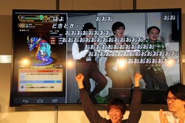 【闘会議2015】ニコ生主はやはり