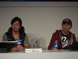 【台北ゲームショウ2015】初出し映像も飛び出した『ファイナルファンタジー15』『零式HD』ステージ&田畑Pインタビュー