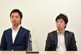 4年連続で最優秀賞を受賞。GMOアプリクラウドに聞く喜びの声・・・ゲームクラウドアワード2015