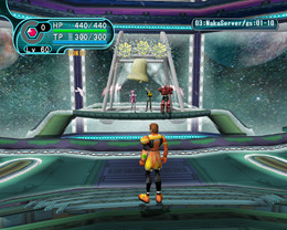 (c)SEGA