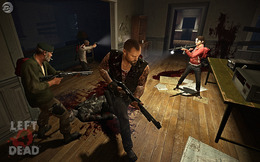Left 4 Dead