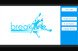 カスタマイズが熱いロボゲー『BREAKARTS』近日配信…戦闘と競争が融合したバトルレーシングとは