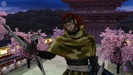 戦国BASARA バトルヒーローズ