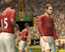 EA SPORTS FIFA Online 2