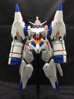 アースエンジン・インパクター