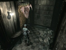 biohazard