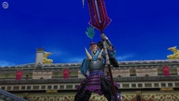 戦国BASARA バトルヒーローズ
