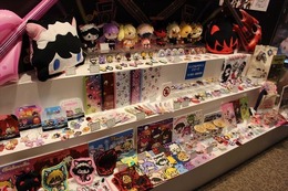 「SHOW BY ROCK!!」が快進撃　ミュージカルに、キャラクターグッズに大展開
