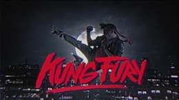 【レポート】ゲーム筐体が暴れ回り、バイキングやナチスが登場するハチャメチャ作品「KUNG FURY」って知ってますか?
